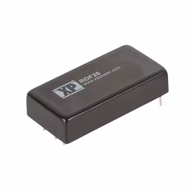 RDF2572S15 XP Power  DC DC Converters